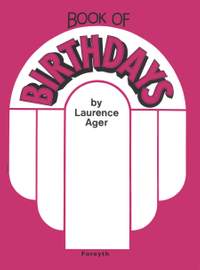 Ager: Book of Birthdays