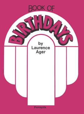 Ager: Book of Birthdays