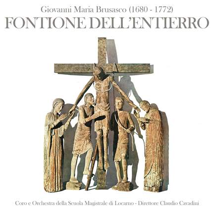 Fontione dell'Entierro