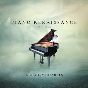 Piano Renaissance – Appassionato