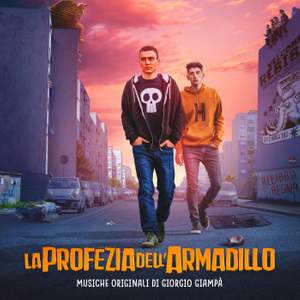 La profezia dell'armadillo