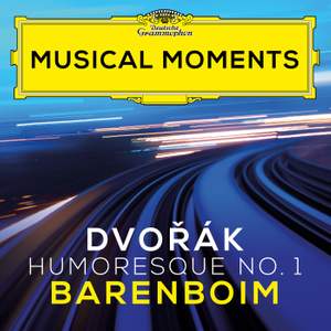 Dvořák: 8 Humoresques, Op. 101, B. 187: No. 1, Vivace