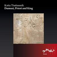Dumuzi, Priest and King