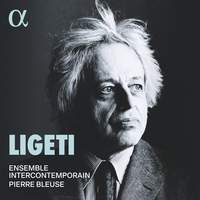 Ligeti