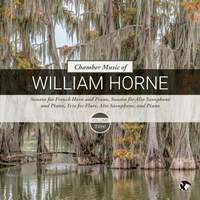 Chamber Music of William Horne, Vol. III