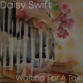 Waiting for a Taxi