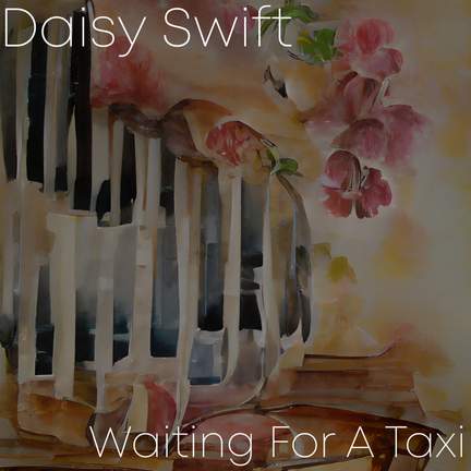 Waiting for a Taxi