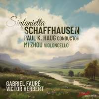 Gabriel Fauré - Victor Herbert