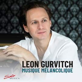 Musique Mélancolique