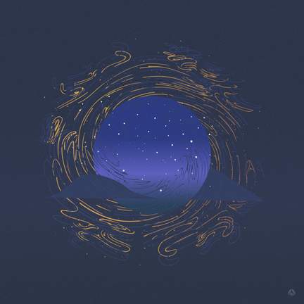 Night Sky
