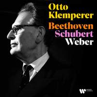 Beethoven, Schubert & Weber