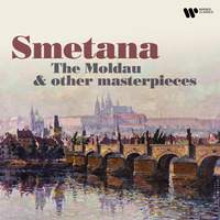 The Moldau & Other Masterpieces