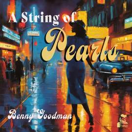 A String of Pearls
