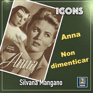 Silvana Mangano - Flo Sandon's: El Baión & Non dimenticar (from 'Anna')