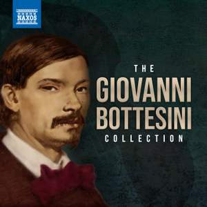 The Giovanni Bottesini Collection