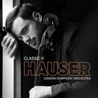 HAUSER – Classic II