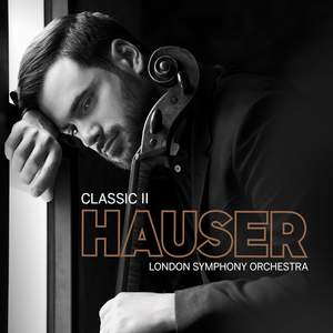 HAUSER – Classic II
