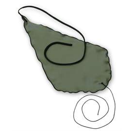 Kölbl Bassoon Swab, Wing Joint, Microfibre