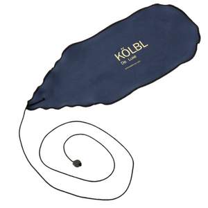 Kölbl Deluxe Bassoon Swab, Boot Joint, Microfibre