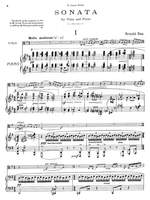 Bax, Arnold: Sonata for Viola and Piano Product Image