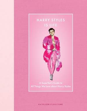 Harry Styles Is Life: A Superfan’s Guide to All Things We Love about Harry Styles