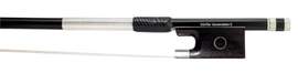 Dörfler Violin Bow Generation C - Carbon Fibre - German Silver