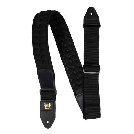 Ernie Ball Cloud Comfort Strap - Regular (2 Inch)