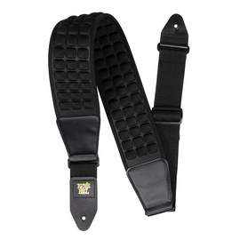 Ernie Ball Cloud Comfort Strap - Wide (3 Inch)