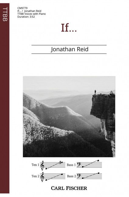 Reid, J: If...