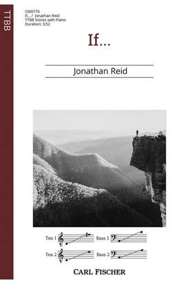 Reid, J: If...