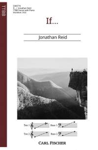 Reid, J: If...