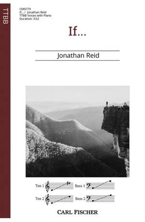 Reid, J: If...