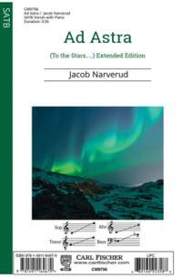 Narverud, J: Ad Astra B flat major