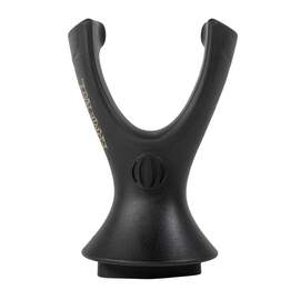 Ernie Ball Wall Mount Hanger - Black