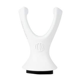 Ernie Ball Wall Mount Hanger - White