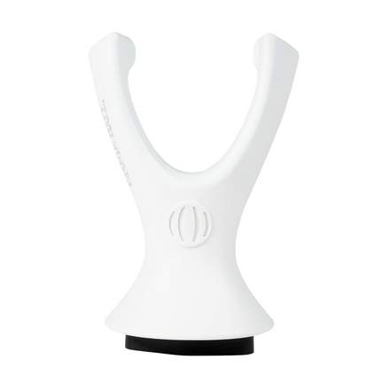 Ernie Ball Wall Mount Hanger - White