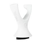 Ernie Ball Wall Mount Hanger - White Product Image