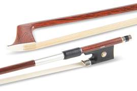 GEWA Violin bow Carbon Student 3/4