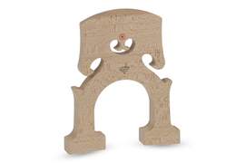 Despiau Double bass bridge Planet C 3/4