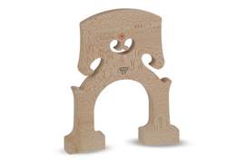 Despiau Double bass bridge Planet B Belgian Model 4/4