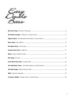 Easy Double Bass Product Image