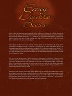 Easy Double Bass Product Image