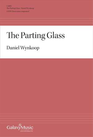 Daniel Wynkoop: The Parting Glass