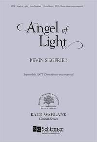 Kevin Siegfried: Angel of Light