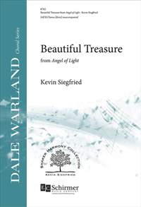 Kevin Siegfried: Beautiful Treasure: from Angel of Light