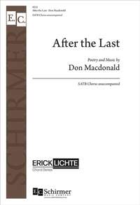 Don Macdonald: After the Last