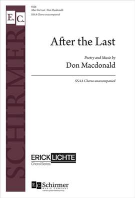 Don Macdonald: After the Last