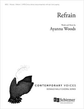 Ayanna Woods: Refrain