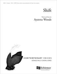 Ayanna Woods: Shift