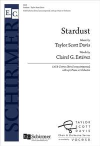 Taylor Scott Davis: Stardust